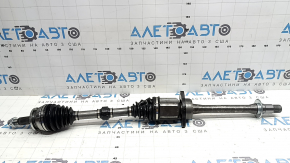 Front right axle drive for Toyota Rav4 19-25 hybrid AWD, Japan built