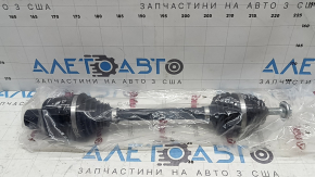 Front right axle shaft BMW X1 F48 16-19 AWD