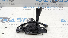 Kia Sportage 23-25 hood lock