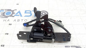 Kia Sportage 23-25 hood lock