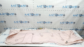 Left side curtain airbag for Chevrolet Volt 16-shot
