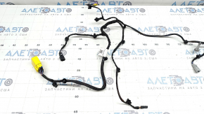 Chevrolet Volt 16-19 Driver's Seat Wiring