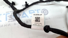 Chevrolet Volt 16-19 Driver's Seat Wiring