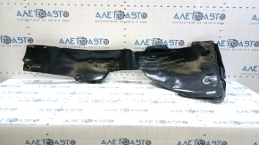 Front right fender liner for Hyundai Elantra AD 17-18 pre-restored