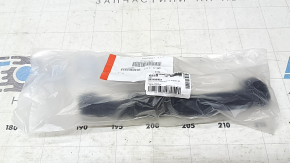 Front bumper mount, right, Lexus RX300 RX330 RX350 RX400h 04-09