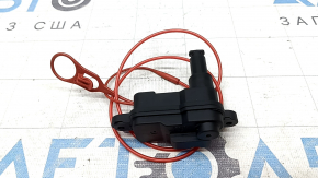 Fuel filler door lock for Audi Q5 80A 18-24 2.0T, PHEV, 18-20 3.0T