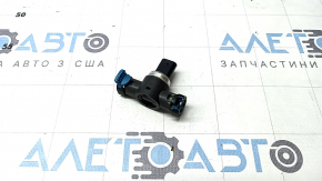 Volvo XC90 16-22 fuel pressure sensor on the injection pump, quick release broken