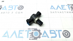 Volvo XC90 16-22 fuel pressure sensor on the injection pump, quick release broken