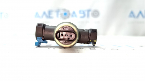 Volvo XC90 16-22 fuel pressure sensor on the injection pump, quick release broken