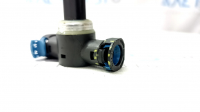 Volvo XC90 16-22 fuel pressure sensor on the injection pump, quick release broken