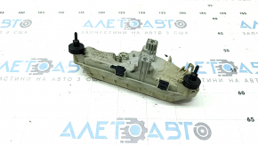 Vacuum receiver turbine Volvo XC90 16-17 B4204T27 T6 2.0