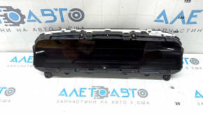 Toyota Prius V 2012-2017 instrument cluster, 114k, scratches