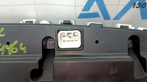 Toyota Prius V 2012-2017 instrument cluster, 114k, scratches