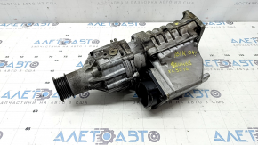Volvo XC90 16-22 Compressor Assembly 161k