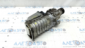 Volvo XC90 16-22 Compressor Assembly 161k