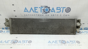 VW Tiguan 18-24 oil cooler radiator honeycombs