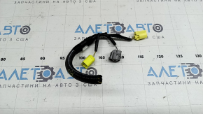 Toyota Prius 50 16-22 8-pin passenger seat connection, heated
