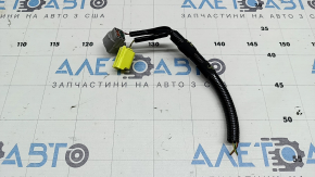 Toyota Prius 50 16-22 4-pin driver's seat connection, heated