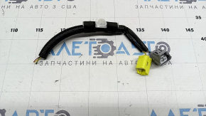 Toyota Prius 50 16-22 4-pin driver's seat connection, heated
