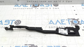 Right radiator deflector for Audi Q3 83A 19-25 2.0T
