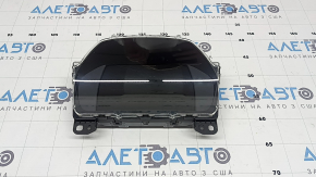 Instrument cluster Chevrolet Volt 16- 104k