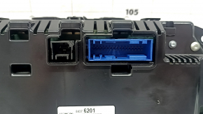 Instrument cluster Chevrolet Volt 16- 104k