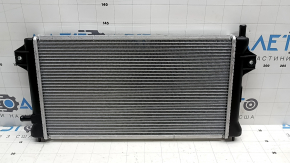Mitsubishi Outlander 18-21 PHEV inverter radiator