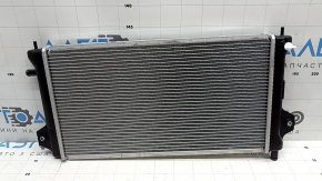 Mitsubishi Outlander 18-21 PHEV inverter radiator