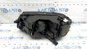 Right front headlight for VW Tiguan 18-21, halogen, LED DRL, chips, scratches