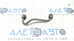 High-pressure fuel line Volvo XC90 16-26 T5, T6, T8