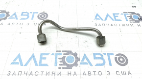 High-pressure fuel line Volvo XC90 16-26 T5, T6, T8