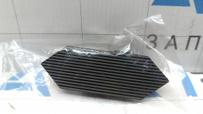 Honda CRV 23-26 right front bumper cap