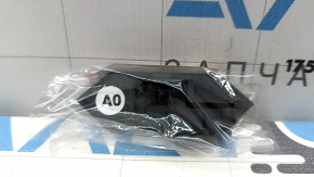Honda CRV 23-26 right front bumper cap