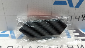 Honda CRV 23-26 front bumper cap, left