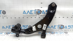 Lower control arm, front left, Mazda CX-5 17-24