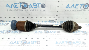 Front right half shaft drive VW Tiguan 18-24 awd, rusty