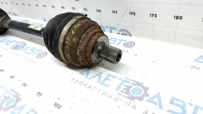 Front right half shaft drive VW Tiguan 18-24 awd, rusty