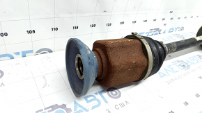 Front right half shaft drive VW Tiguan 18-24 awd, rusty