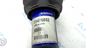 Air shock absorber front right Volvo XC90 16-22 complete