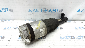 Air shock absorber front right Volvo XC90 16-22 complete