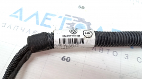 VW Tiguan 18-24 Windscreen Washer Reservoir Wiring