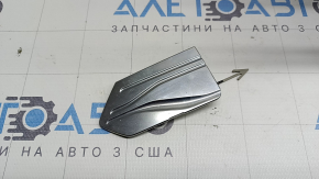 Chevrolet Volt 16-Front Bumper Tow Hook Cap
