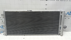 Air conditioning radiator condenser Ford Fusion mk5 13-20 1.5T, 2.0T, hybrid, plug-in KOYORAD