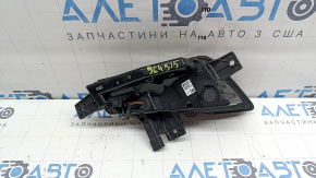 Left Chevrolet Volt 16-19 Daytime Running Lights (DRL), polished, worn