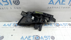 Right daytime running lights (DRL) for Chevrolet Volt 2016-2019, chipped and in need of polishing