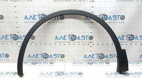 Front left fender arch trim for VW Tiguan 22-24, structure, scratches
