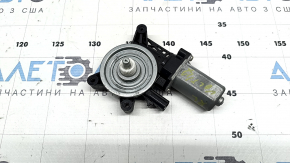 Rear left window lift motor for Chevrolet Volt 16-19 (without mechanism)