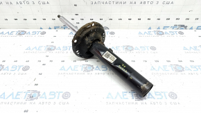 Rusty front left shock absorber for VW Tiguan 18-24