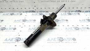 Rusty front right shock absorber for VW Tiguan 18-24