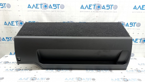 Toyota Prius V 12-17 battery cover, dark gray, scuffs, scratches